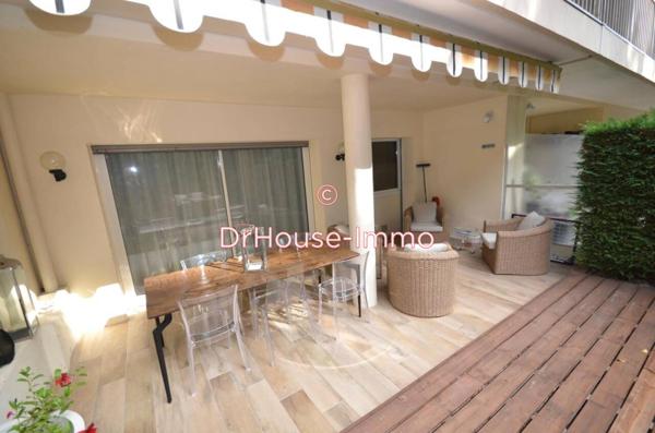 Appartement à vendre 3 pièces de 80 m²