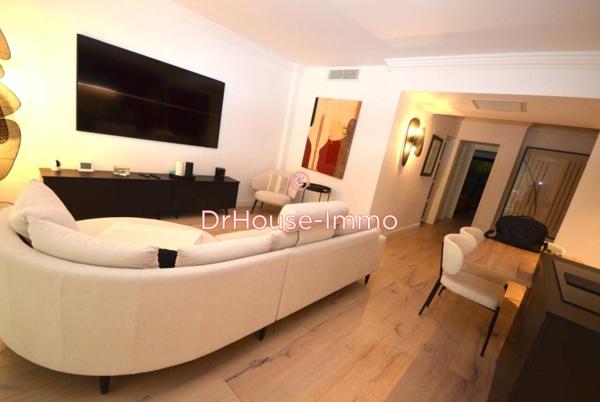 Appartement à vendre 3 pièces de 80 m²