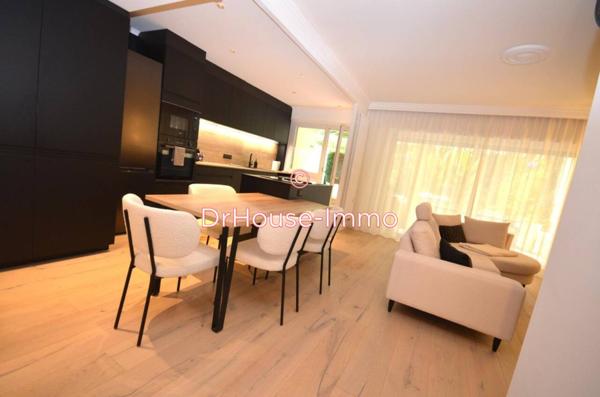 Appartement à vendre 3 pièces de 80 m²