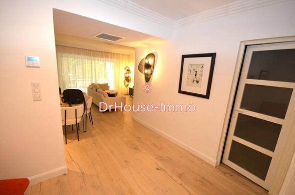 Appartement à vendre 3 pièces de 80 m²