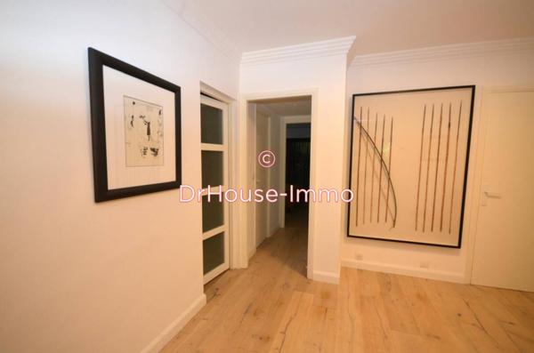 Appartement à vendre 3 pièces de 80 m²