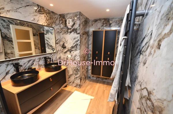 Appartement à vendre 3 pièces de 80 m²