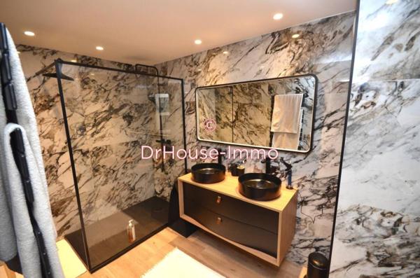 Appartement à vendre 3 pièces de 80 m²