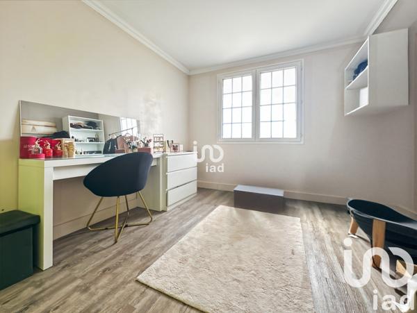 Maison à vendre 8 pièces 153 m² Paron