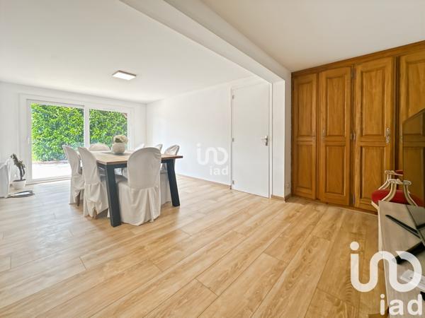 Maison à vendre 8 pièces 153 m² Paron
