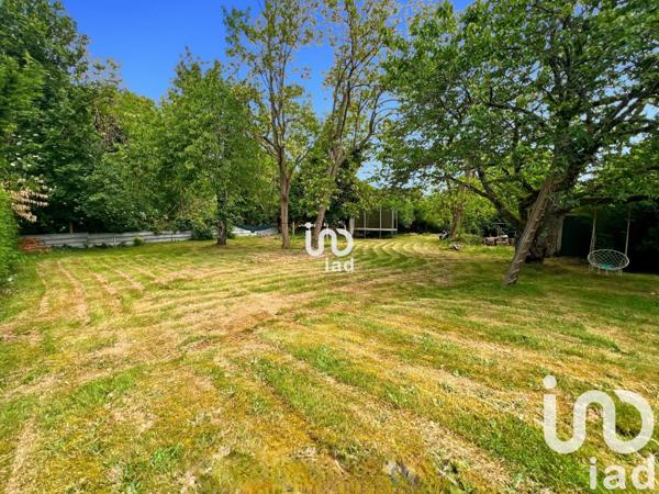 Maison à vendre 8 pièces 153 m² Paron