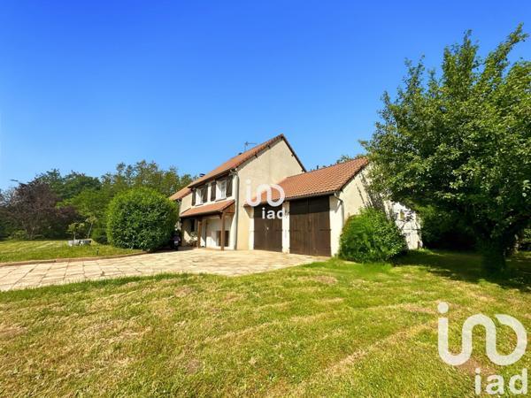 Maison à vendre 8 pièces 153 m² Paron