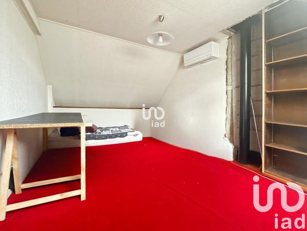 Maison à vendre 8 pièces 153 m² Paron