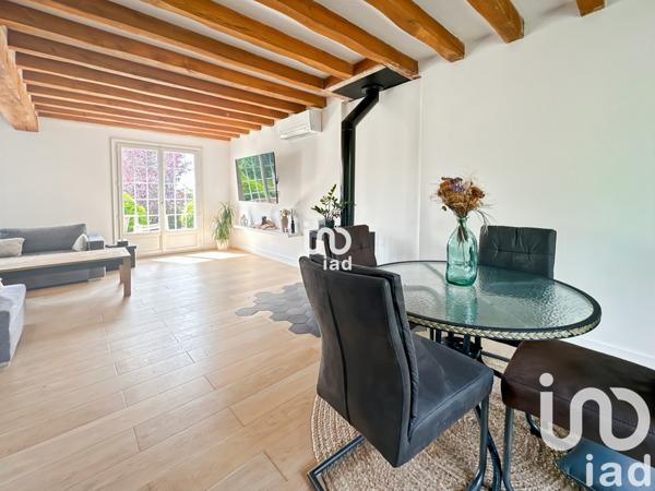 Maison à vendre 8 pièces 153 m² Paron