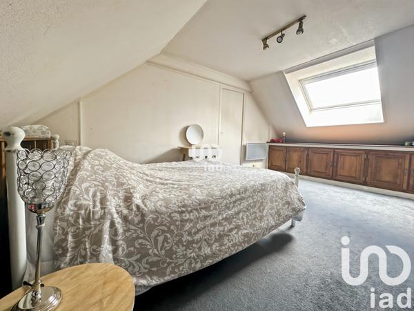 Maison à vendre 8 pièces 153 m² Paron