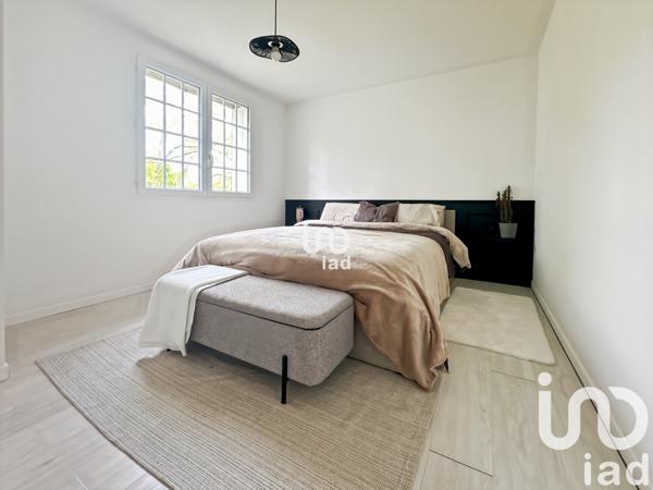 Maison à vendre 8 pièces 153 m² Paron