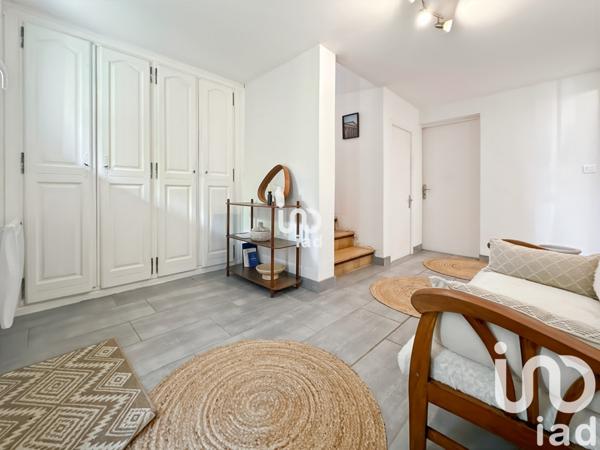 Maison à vendre 8 pièces 153 m² Paron