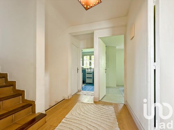 Maison à vendre 8 pièces 153 m² Paron