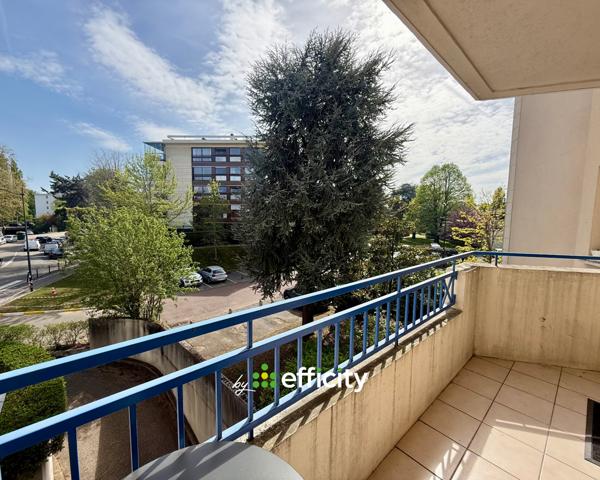 Appartement 1 pièce - 28 m²
