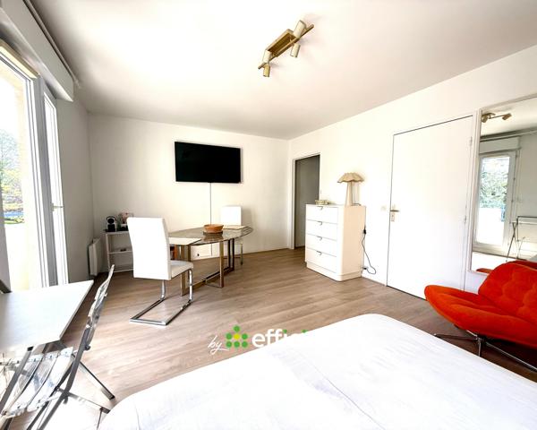 Appartement 1 pièce - 28 m²