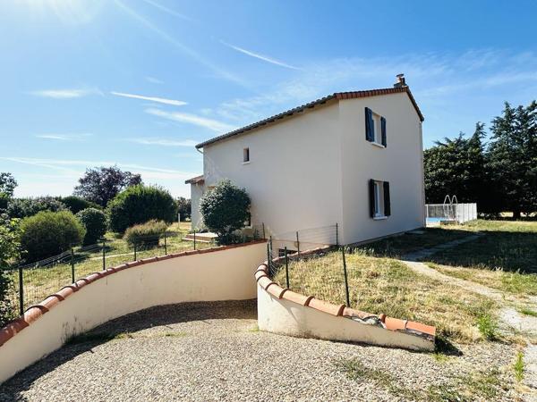 Vente / Maison d'architecte