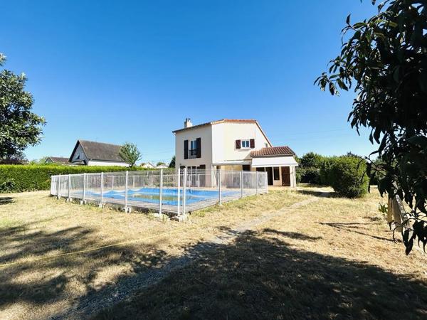 Vente / Maison d'architecte