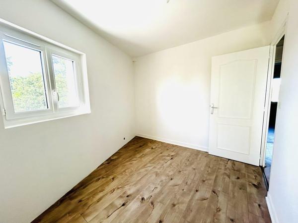 Vente / Maison d'architecte