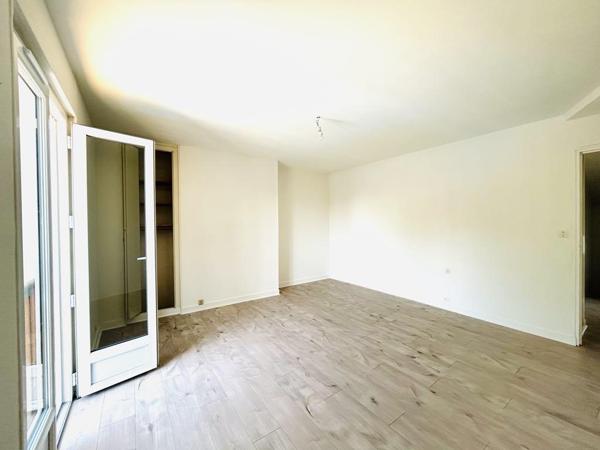 Vente / Maison d'architecte