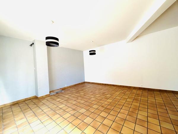 Vente / Maison d'architecte