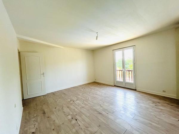 Vente / Maison d'architecte