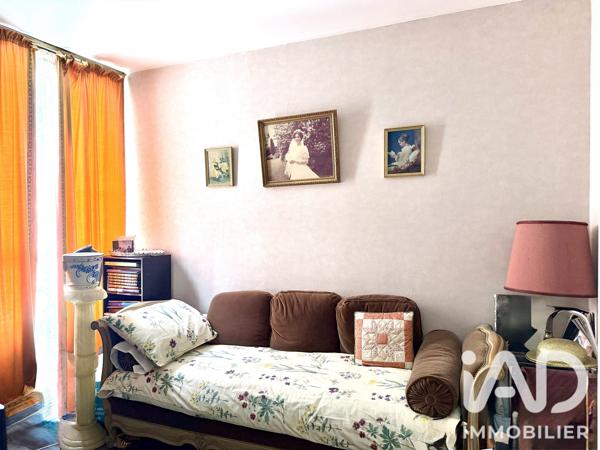 Appartement à vendre 4 pièces 75 m² Paris 14