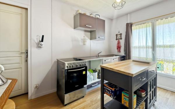 Maison à vendre    4 pièces •  Mennetou-sur-Cher