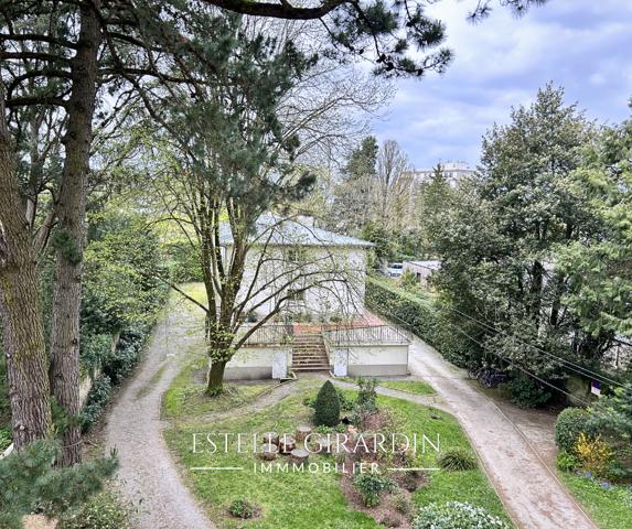 Appartement 3/4 pièces - Nantes Saint-Donatien - 93m²