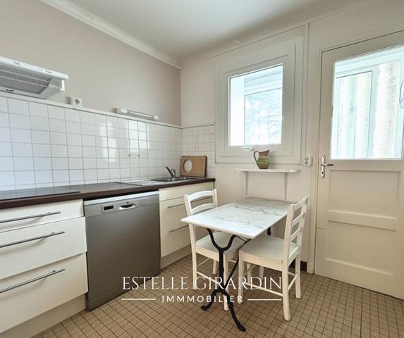 Appartement 3/4 pièces - Nantes Saint-Donatien - 93m²