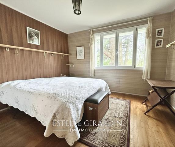 Appartement 3/4 pièces - Nantes Saint-Donatien - 93m²