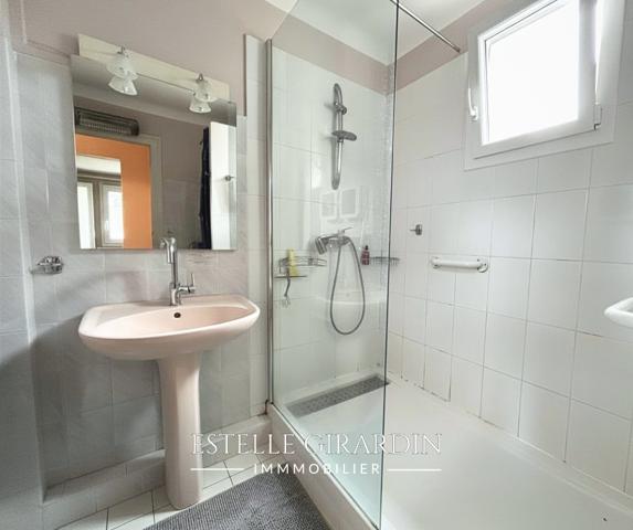 Appartement 3/4 pièces - Nantes Saint-Donatien - 93m²