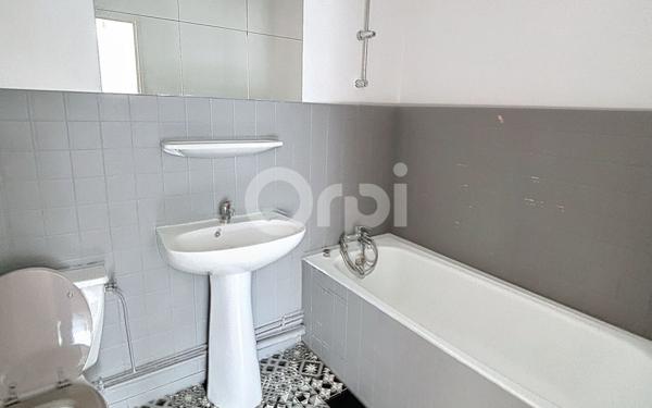 Appartement à louer    2 pièces •  Chaumont