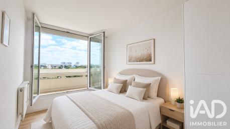 Appartement à vendre 4 pièces 84 m² Bagnolet