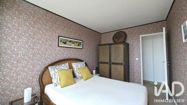 Appartement à vendre 4 pièces 84 m² Bagnolet