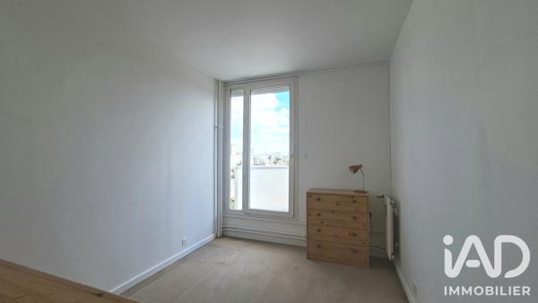 Appartement à vendre 4 pièces 84 m² Bagnolet