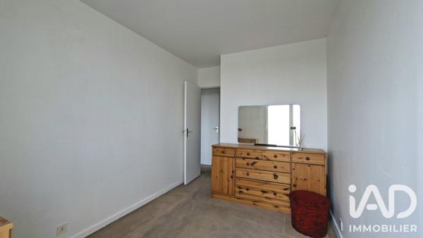 Appartement à vendre 4 pièces 84 m² Bagnolet