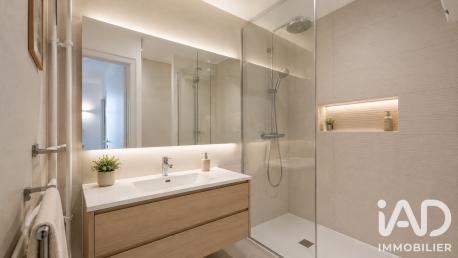 Appartement à vendre 4 pièces 84 m² Bagnolet