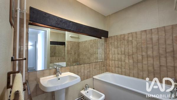 Appartement à vendre 4 pièces 84 m² Bagnolet