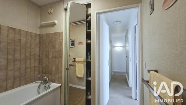 Appartement à vendre 4 pièces 84 m² Bagnolet