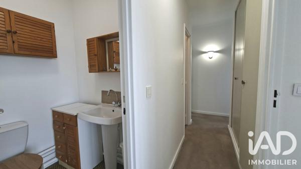 Appartement à vendre 4 pièces 84 m² Bagnolet