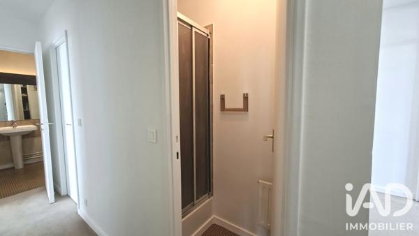 Appartement à vendre 4 pièces 84 m² Bagnolet