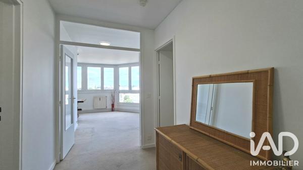 Appartement à vendre 4 pièces 84 m² Bagnolet