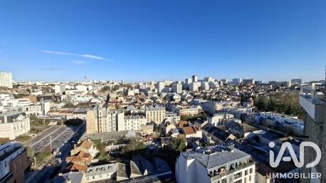 Appartement à vendre 4 pièces 84 m² Bagnolet