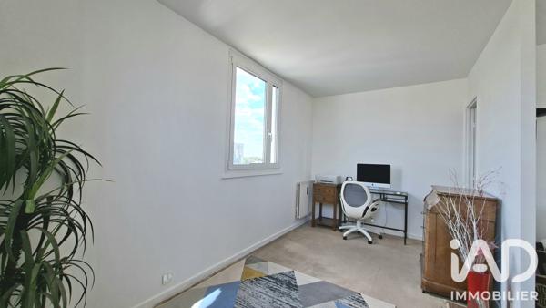 Appartement à vendre 4 pièces 84 m² Bagnolet