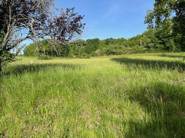 Terrain à vendre 48 720 € Saint-Astier 1138 m² DPE