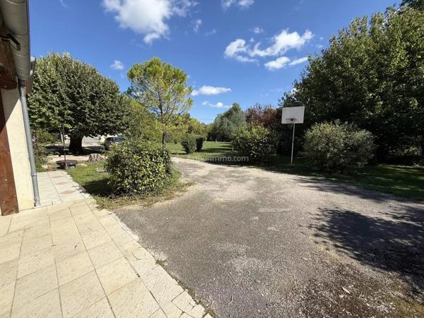 Vente Maison 5 pièces 162 m2 à Sainte-Croix