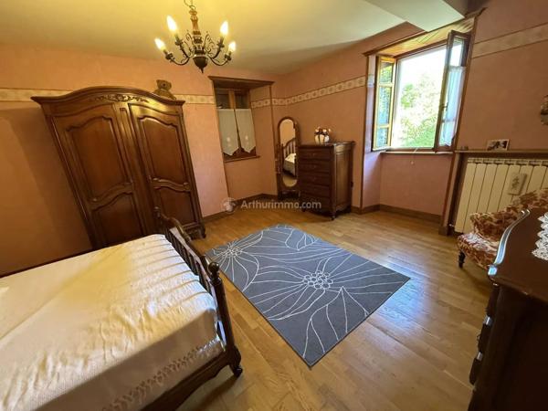 Vente Maison 5 pièces 162 m2 à Sainte-Croix