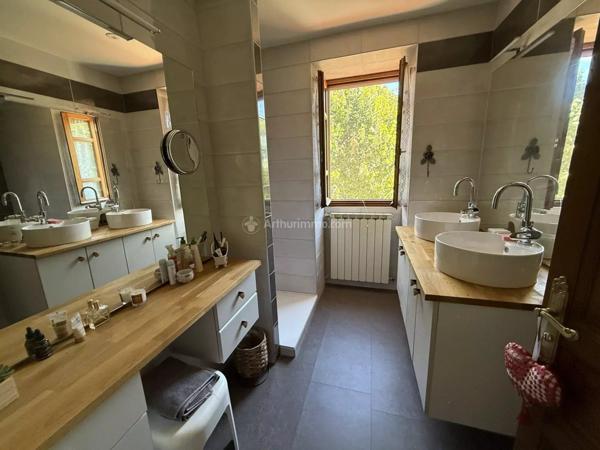 Vente Maison 5 pièces 162 m2 à Sainte-Croix