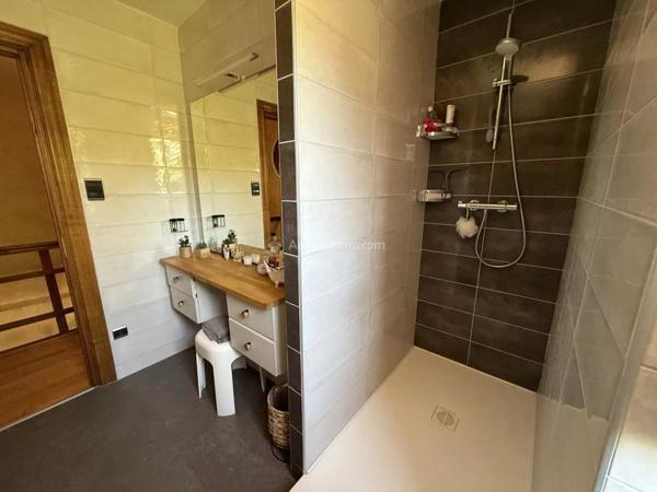 Vente Maison 5 pièces 162 m2 à Sainte-Croix