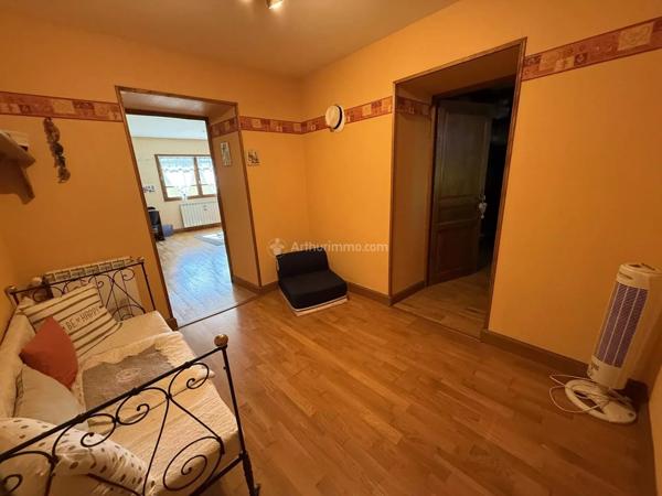 Vente Maison 5 pièces 162 m2 à Sainte-Croix